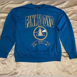 Pink Floyd 1973 sweater